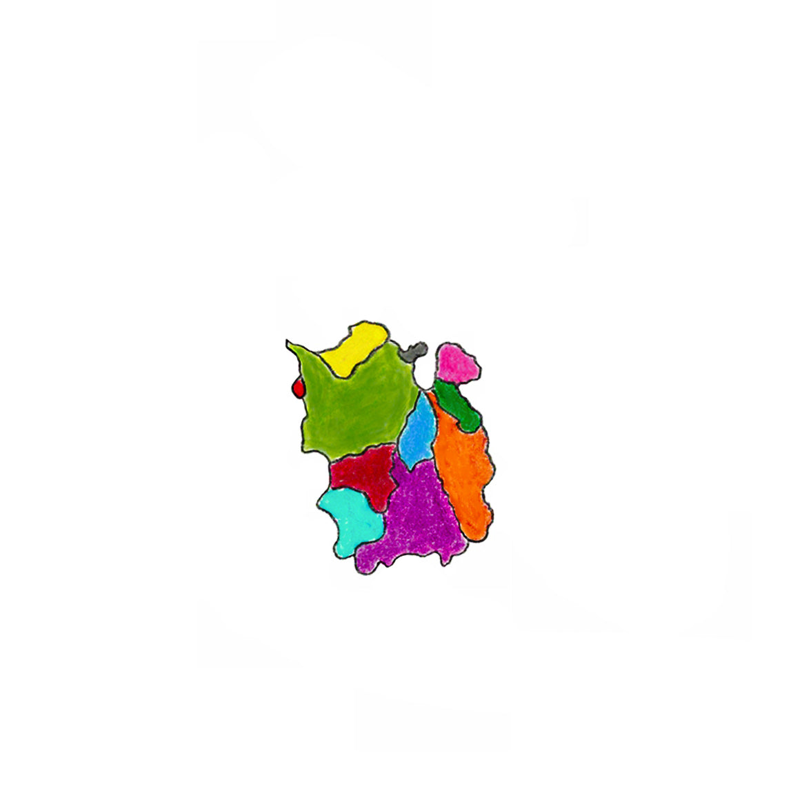 Barolo 11 Communes Pin